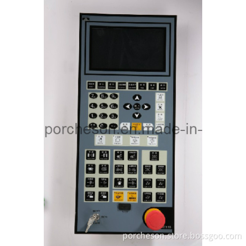 LCD Screen / PLC Display / Moulding Display (KC118)
